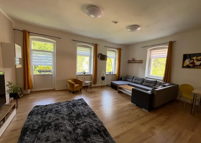 Apartments Badallee 4