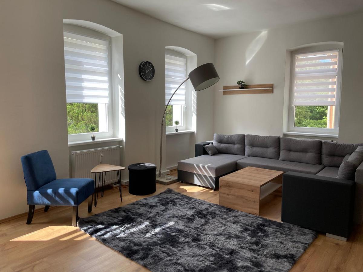 Apartment Badallee 4