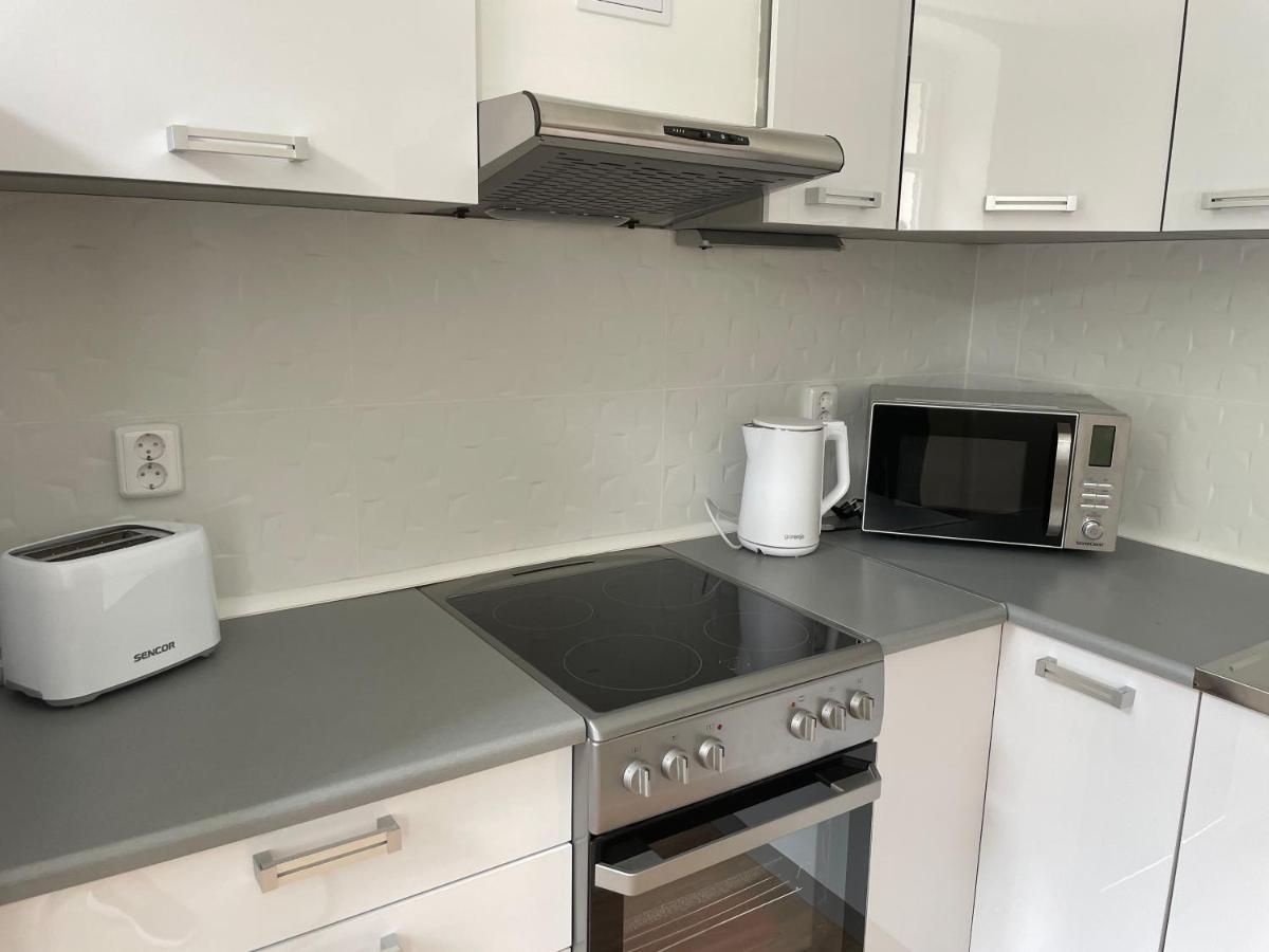 Badallee 4 Apartment Bad Schandau