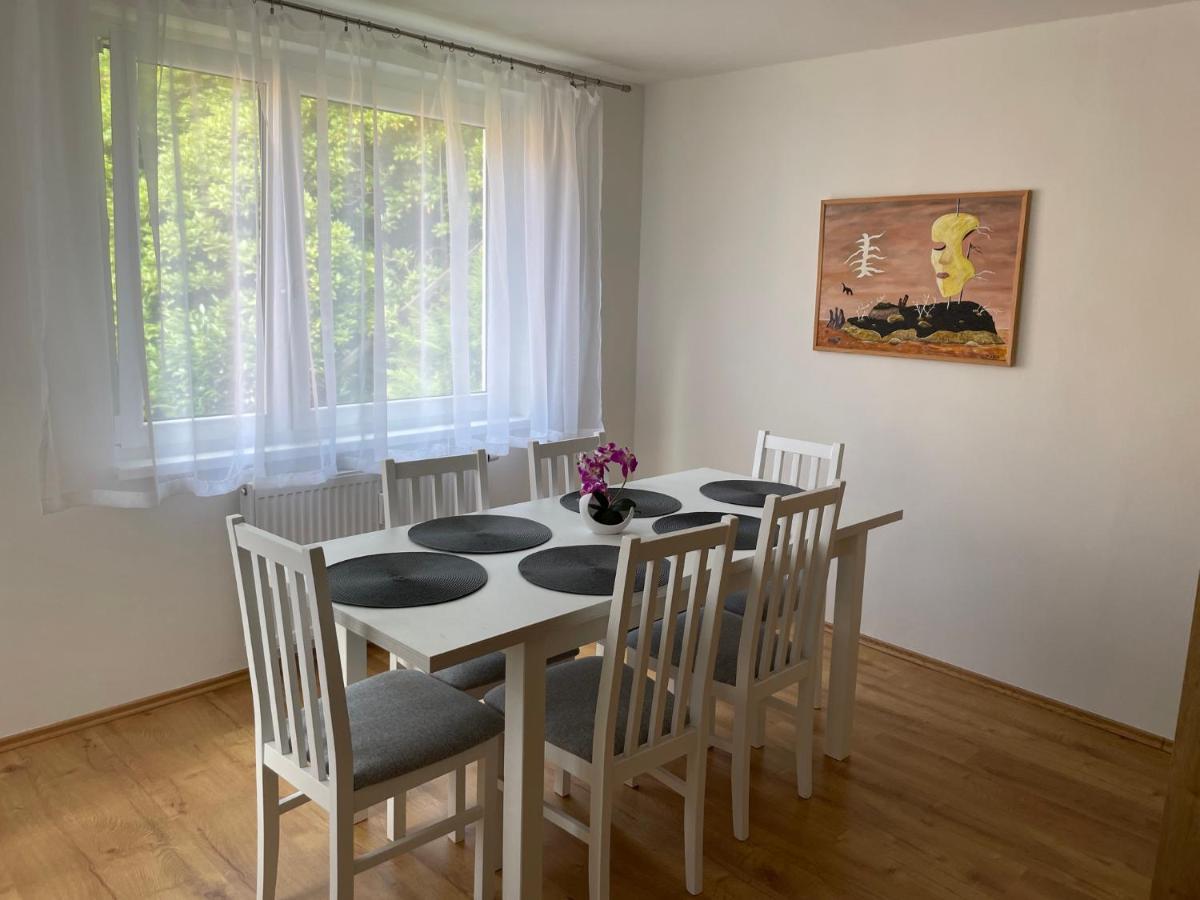 Badallee 4 Apartment *