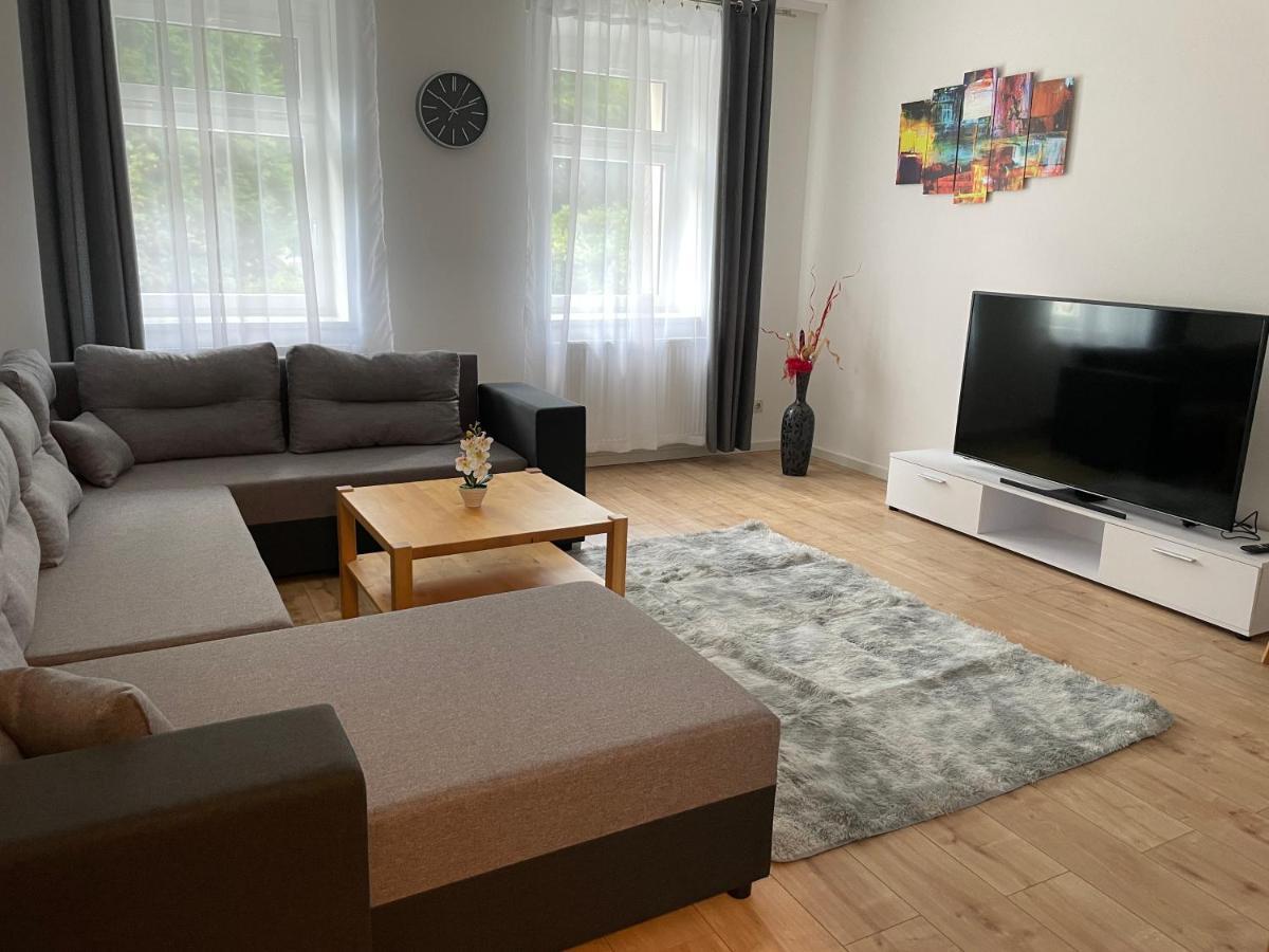 Badallee 4 Apartment