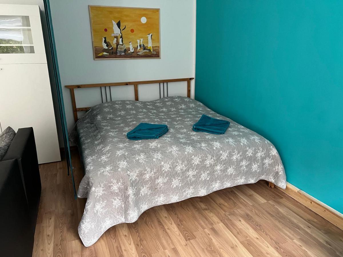 Apartment Badallee 4 Bad Schandau