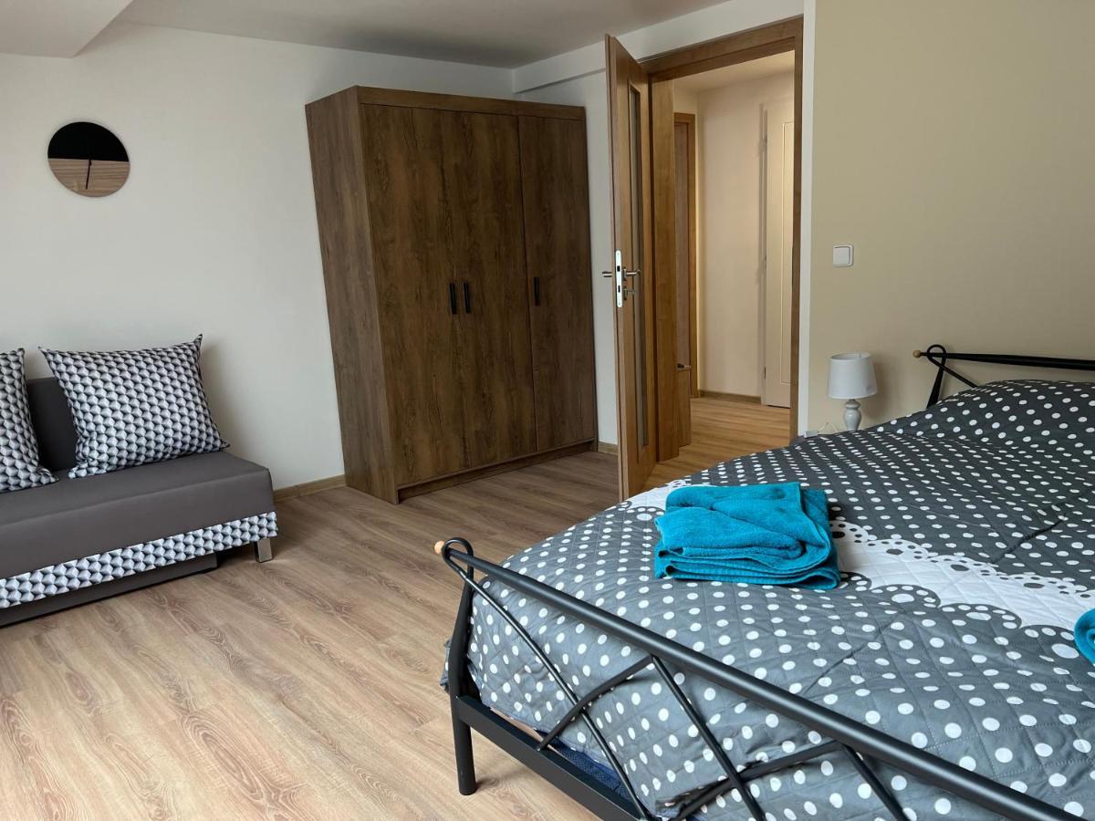 Badallee 4 Apartment