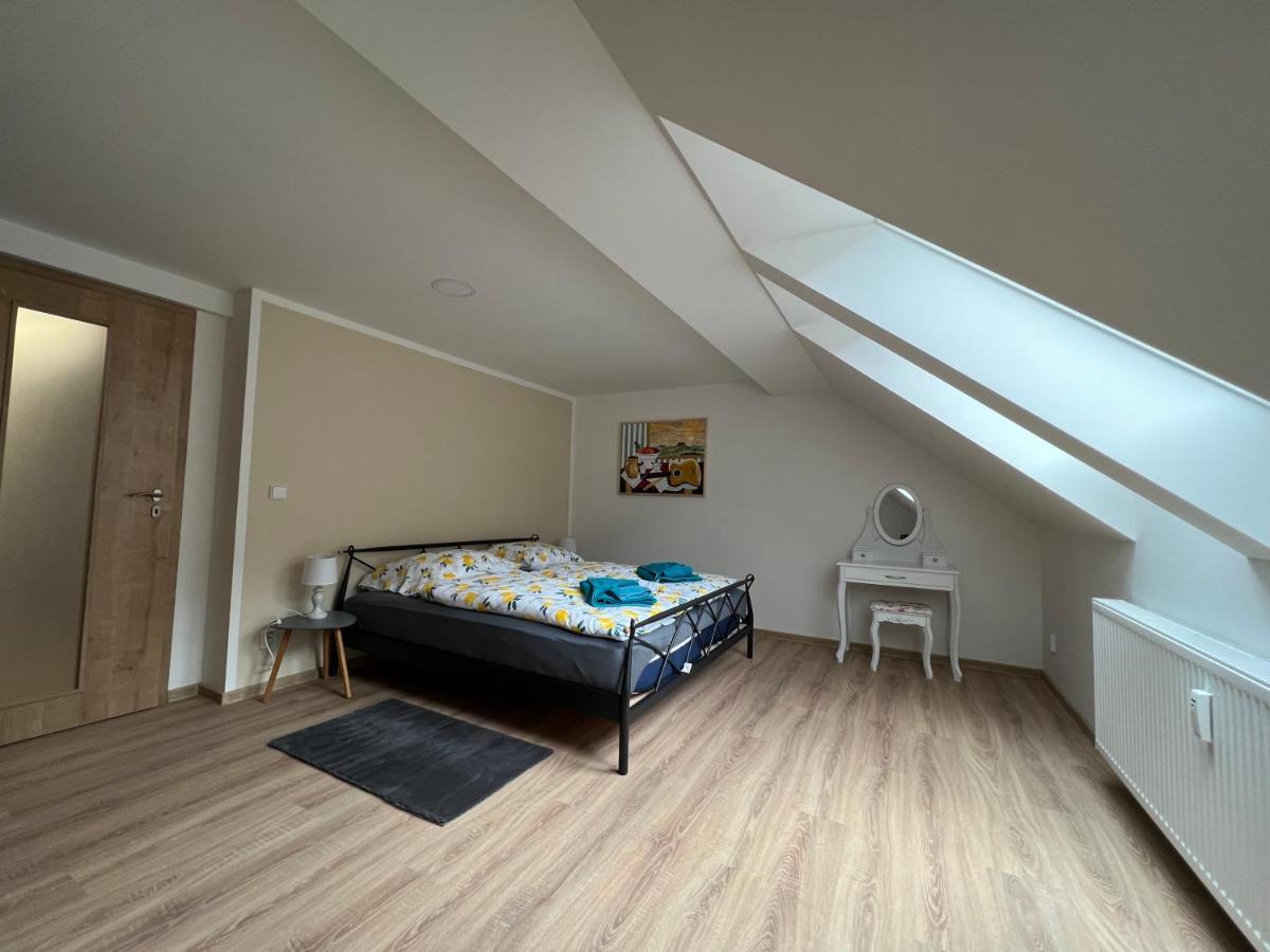 Apartment Badallee 4 Bad Schandau