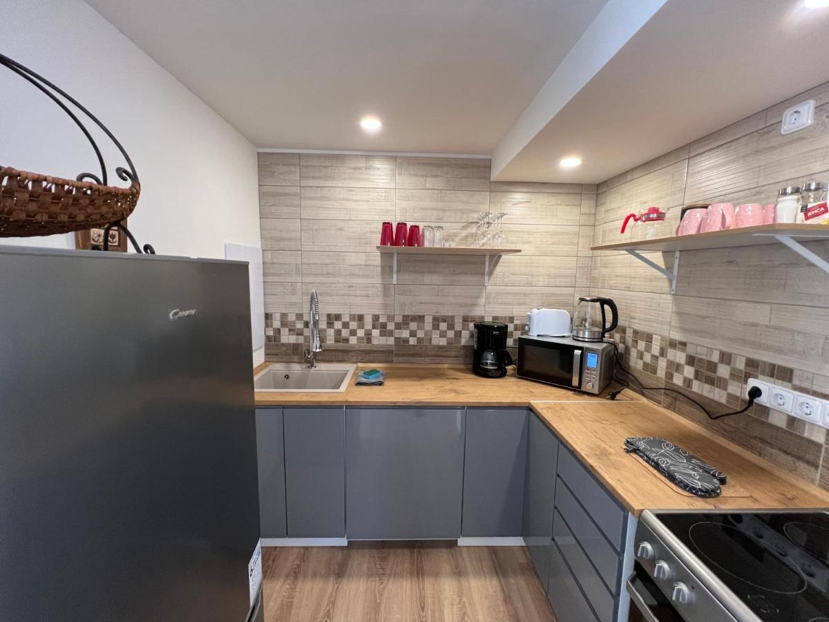 Badallee 4 Apartment *