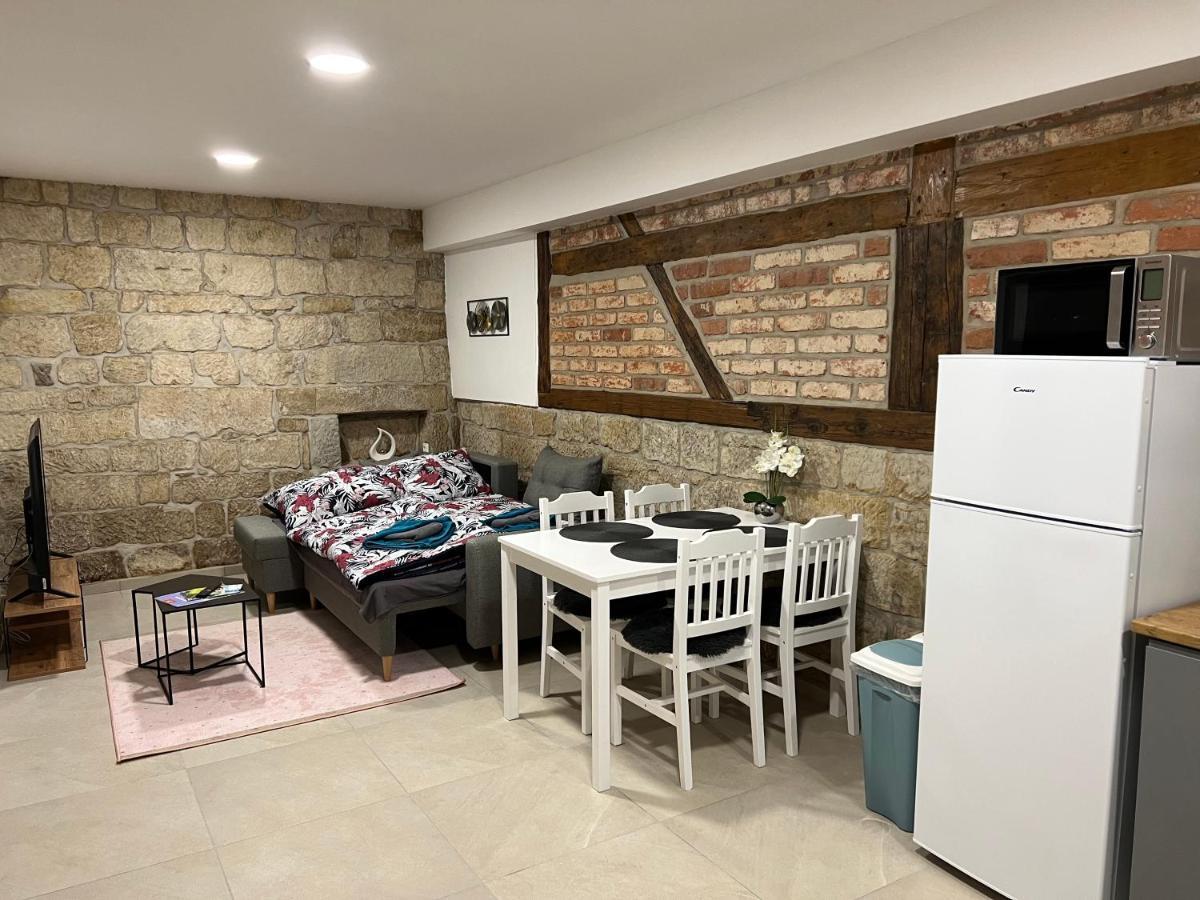 Badallee 4 Apartment Bad Schandau