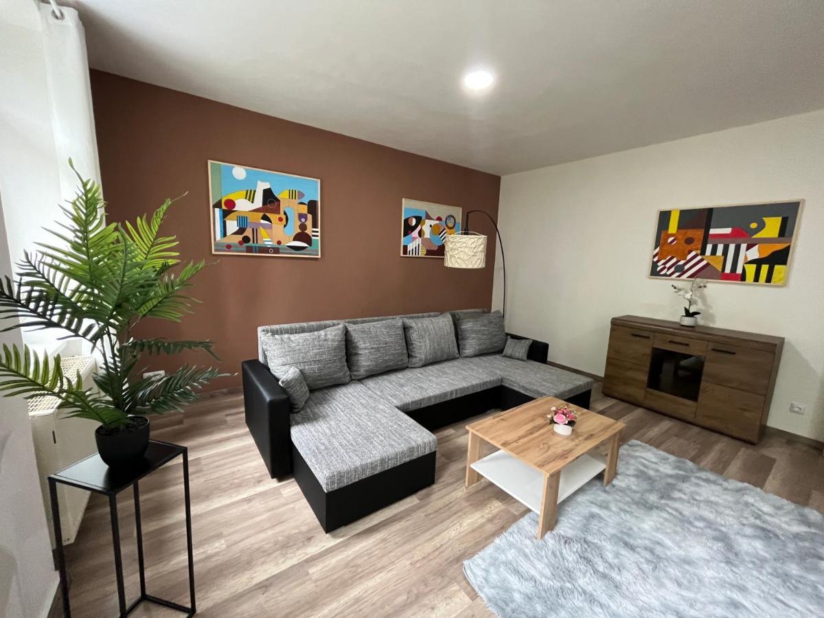 Badallee 4 Apartment