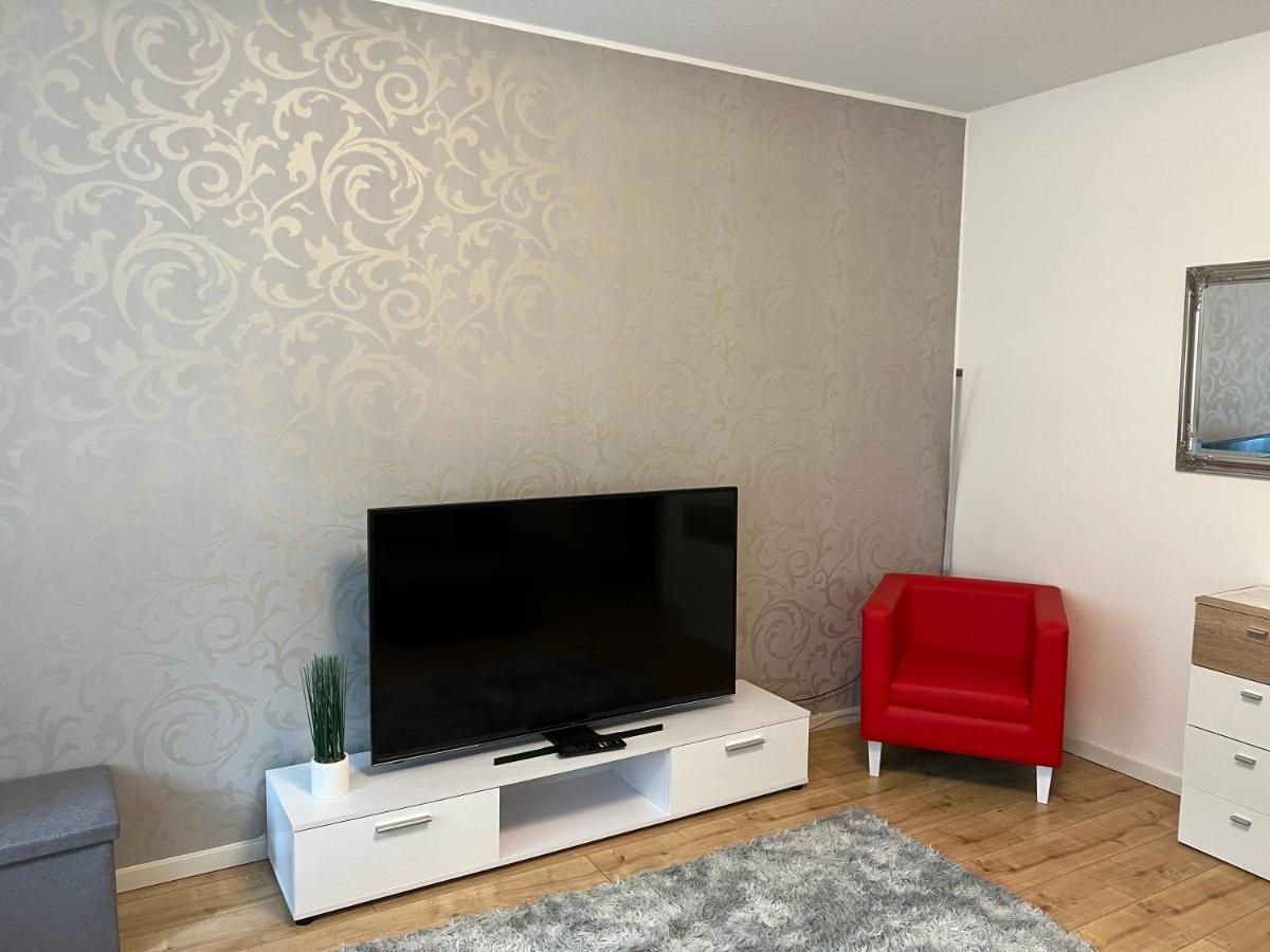 Badallee 4 * Bad Schandau