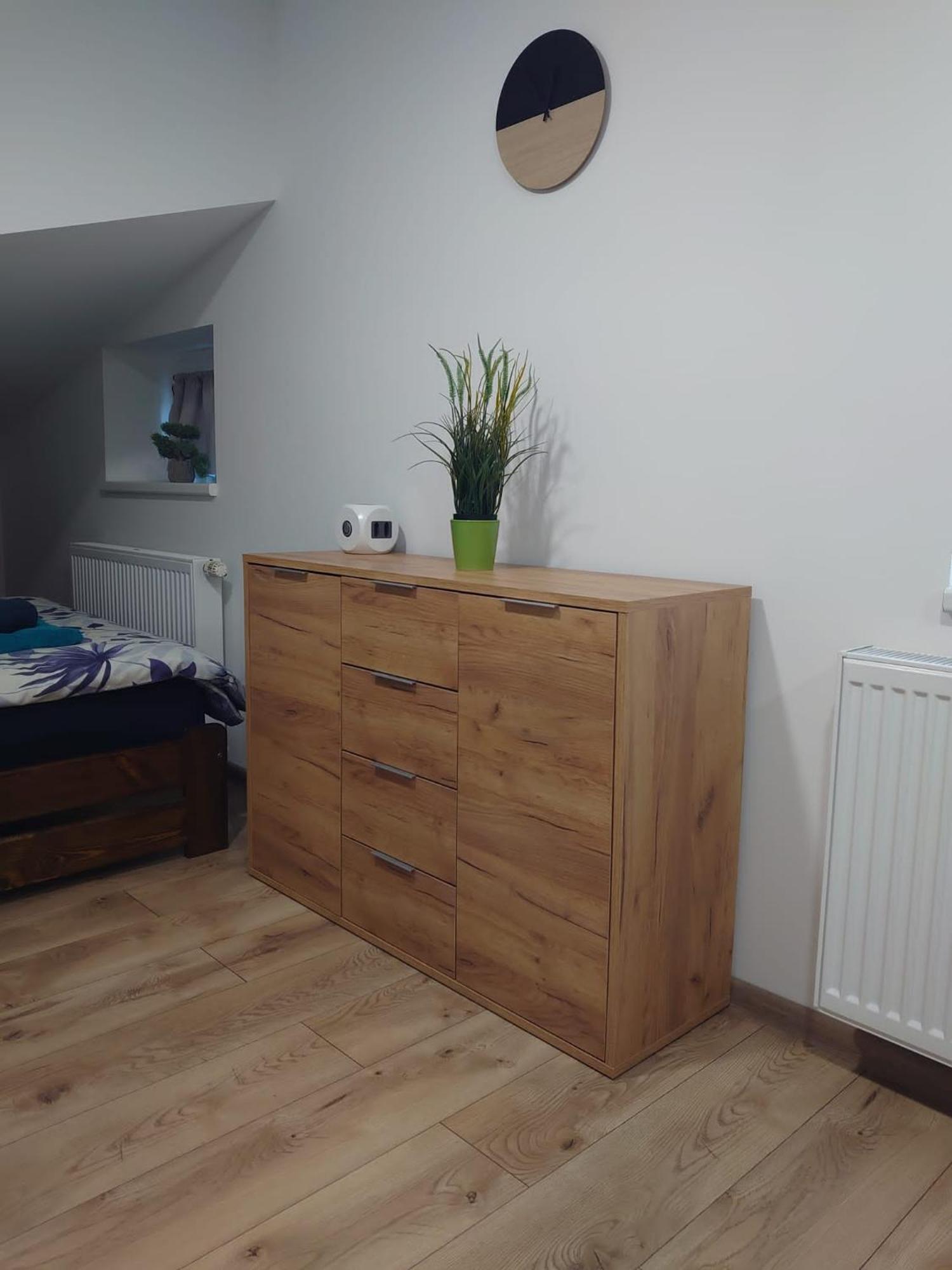 Badallee 4 Apartment