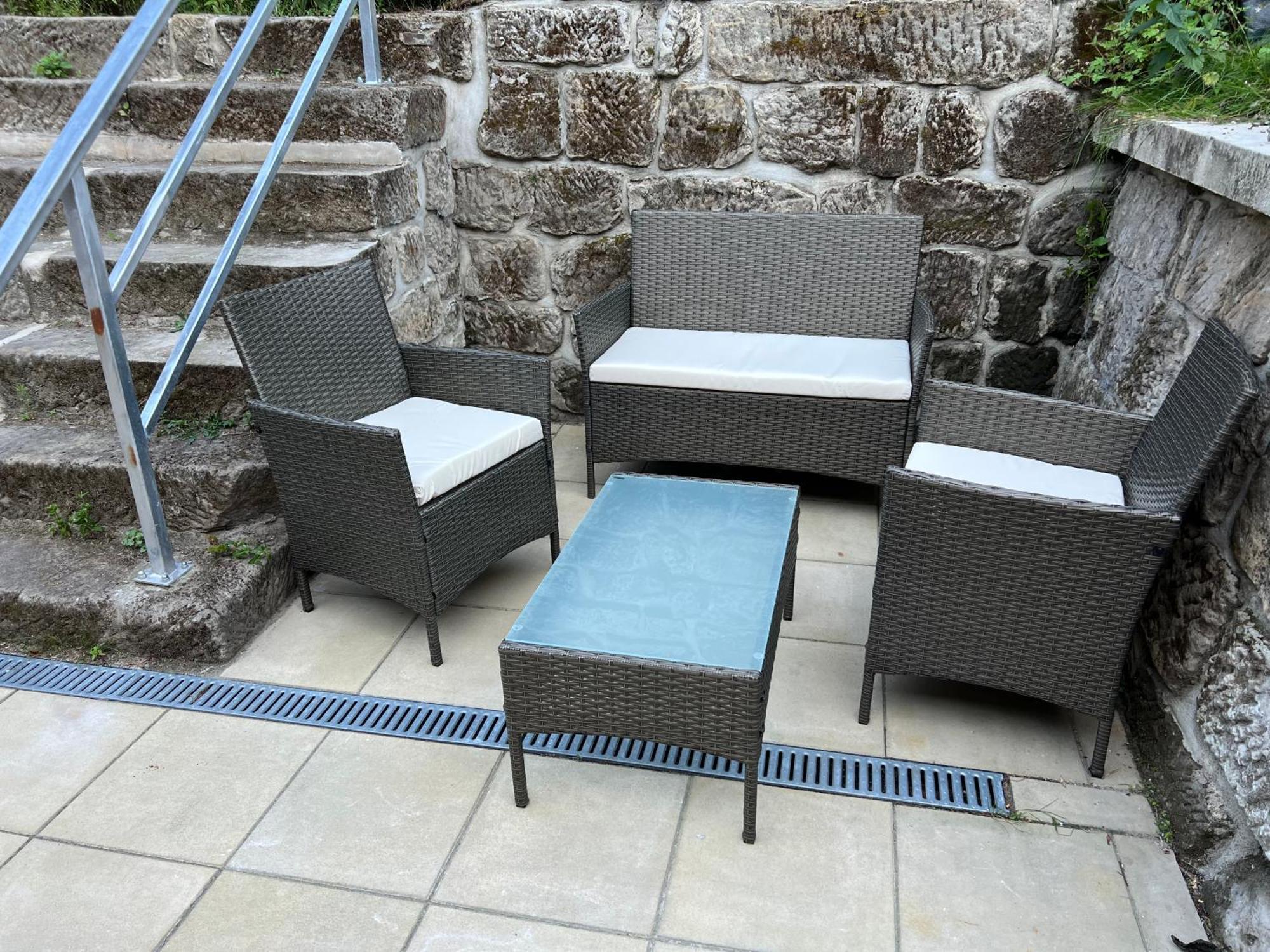 Apartment Badallee 4