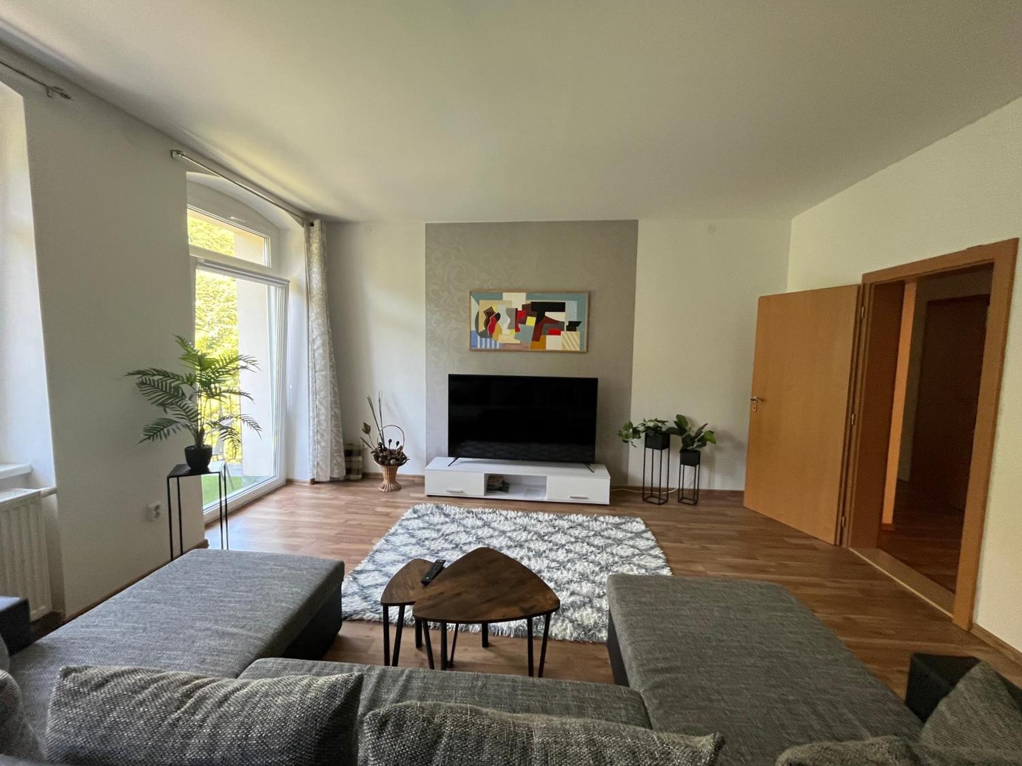 Badallee 4 Apartment