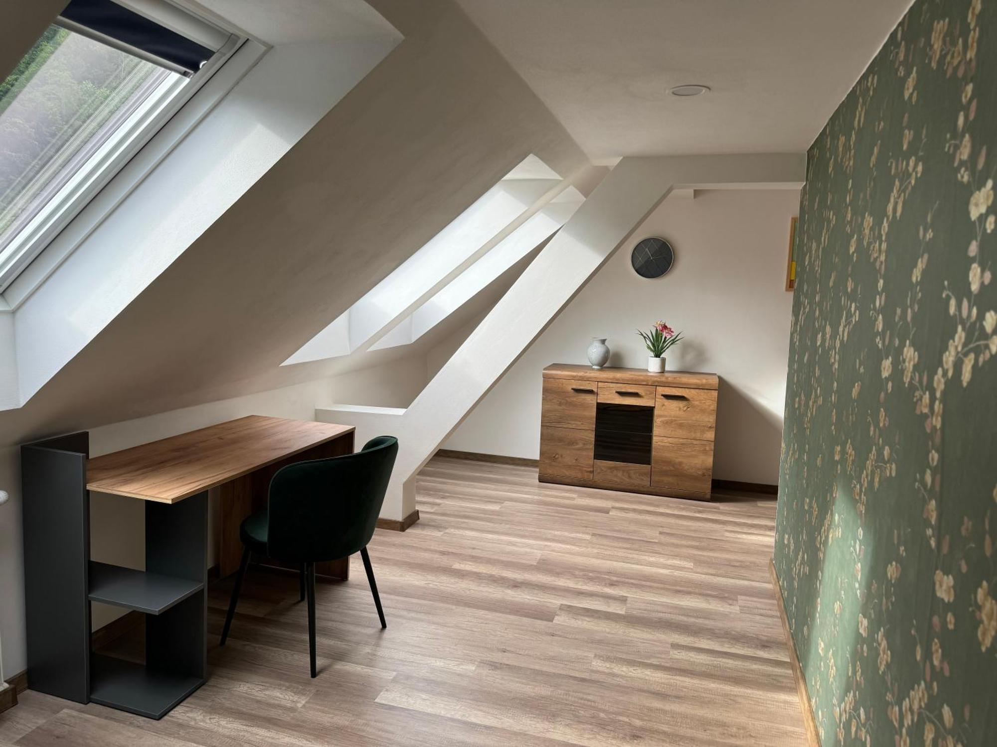 Badallee 4 Apartment