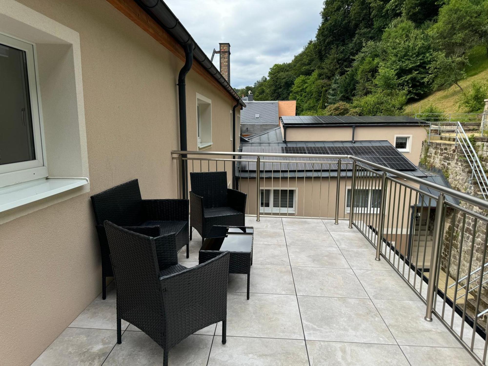 Badallee 4 * Bad Schandau