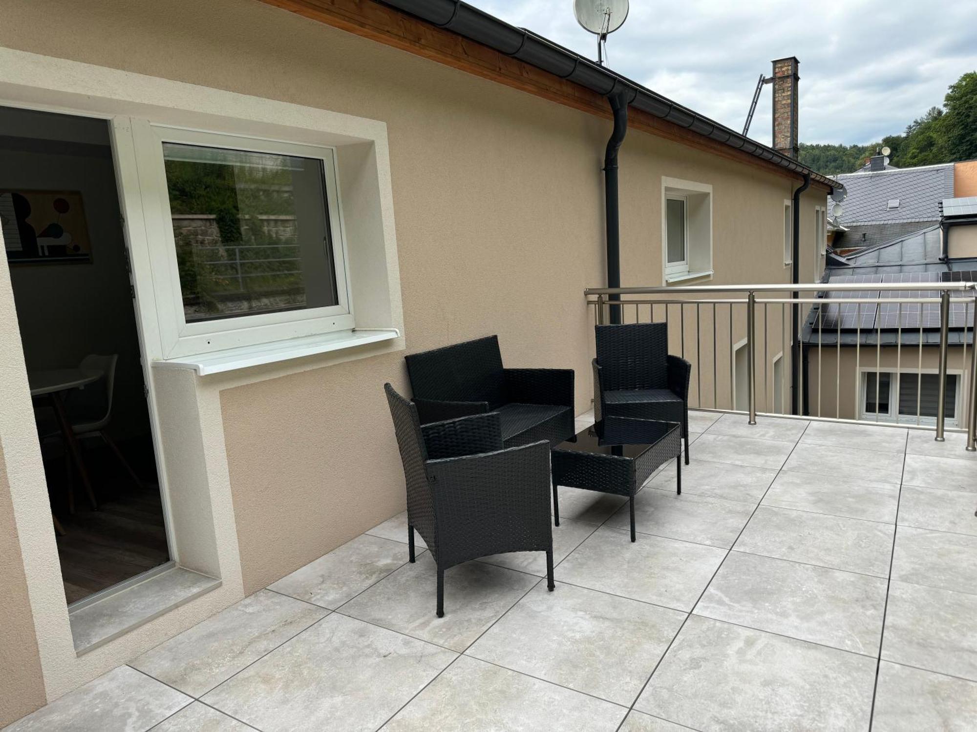 Badallee 4 Apartment *
