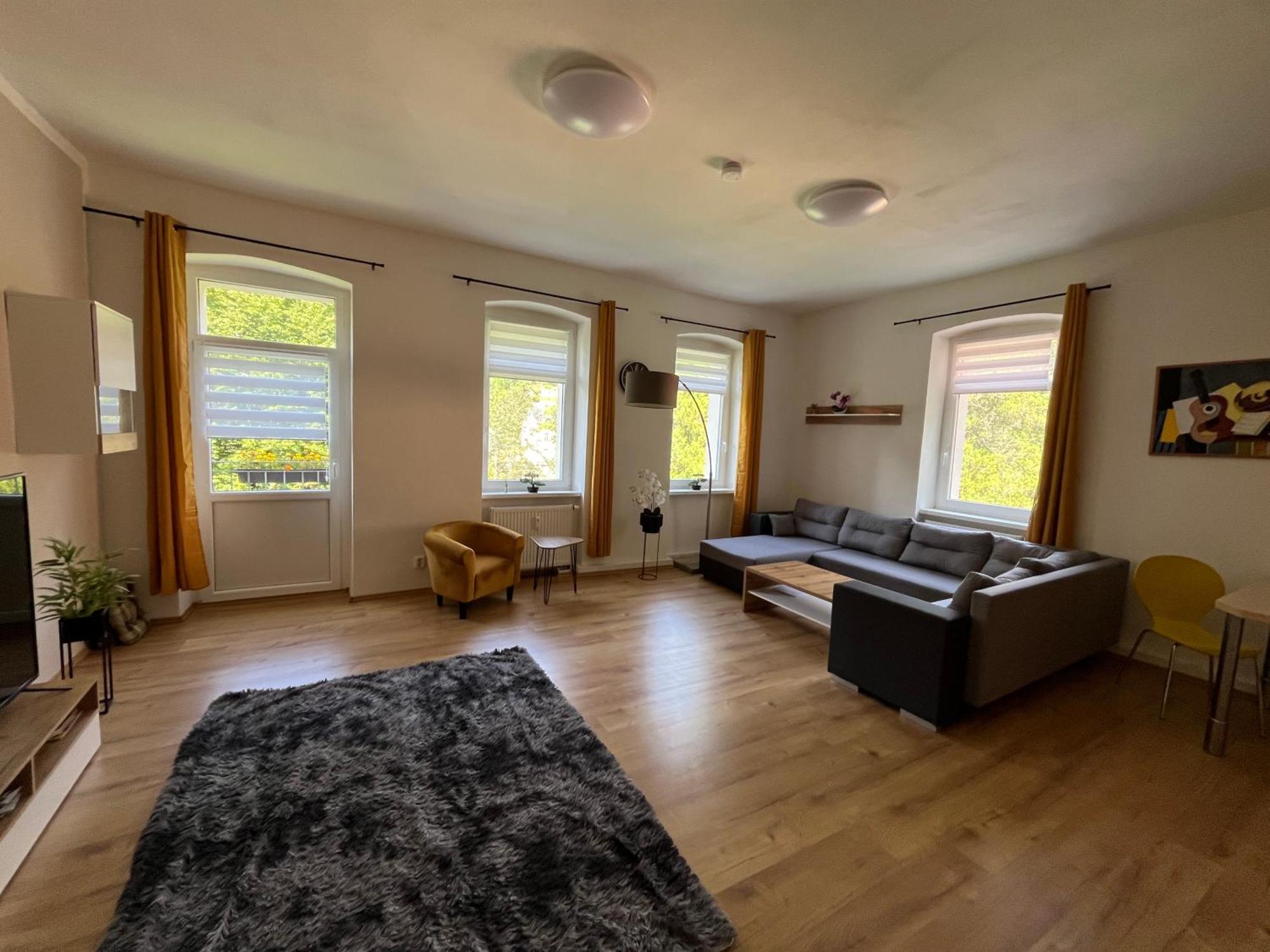 Badallee 4 Apartment *